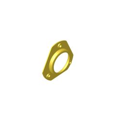 Toro 136-6573 Bearing Retainer - TOR 136-6573