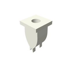 Toro 136-6586 Screw Grommet - TOR 136-6586