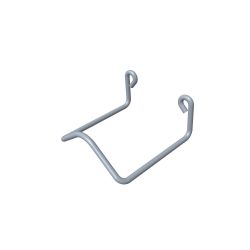 Toro 136-6607 Belt Guide - TOR 136-6607