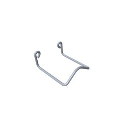 Toro 136-6607 Belt Guide - TOR 136-6607