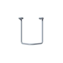 Toro 136-6607 Belt Guide - TOR 136-6607