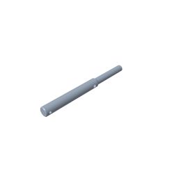 Toro 136-6640 Axle - TOR 136-6640