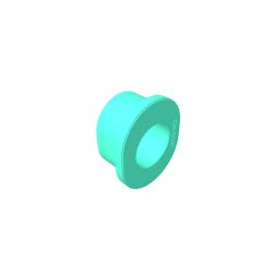 Toro 136-6641 Axle Bushing - TOR 136-6641