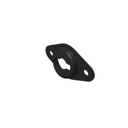 Toro 136-6647-03 Shift Rod Retainer - TOR 136-6647-03