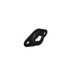 Toro 136-6647-03 Shift Rod Retainer - TOR 136-6647-03