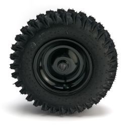 Toro 136-6667 Right Hand Wheel & Tire Assembly - TOR 136-6667