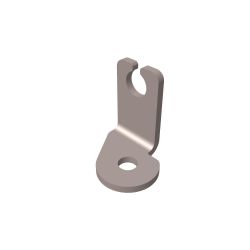 Toro 136-6676 Cable Anchor 