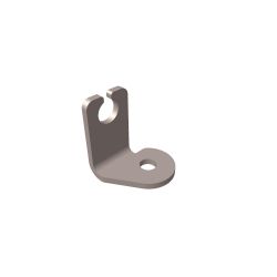 Toro 136-6676 Cable Anchor - TOR 136-6676