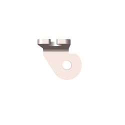 Toro 136-6676 Cable Anchor - TOR 136-6676