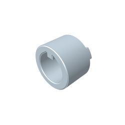 Toro 136-6691 Pulley Spacer 
