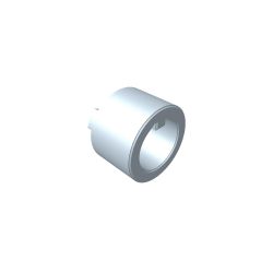Toro 136-6691 Pulley Spacer - TOR 136-6691