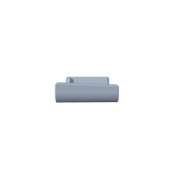 Toro 136-7029 Cable Clamp - TOR 136-7029