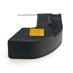 Toro 136-7060 21" Side Discharge Kit - TOR 136-7060