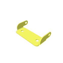 Toro 136-7105 Deflector Bracket - TOR 136-7105