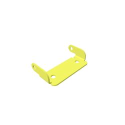 Toro 136-7105 Deflector Bracket - TOR 136-7105