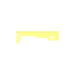 Toro 136-7108 Brake Arm - TOR 136-7108
