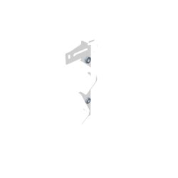 Toro 136-7112 Idler Impeller Bracket - TOR 136-7112