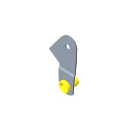 Toro 136-7117 Traction Idler Arm - TOR 136-7117