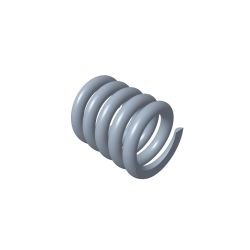 Toro 136-7121 Compression Spring 