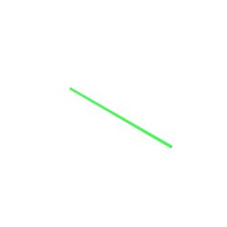 Toro 136-7125 Lockout Rod - TOR 136-7125