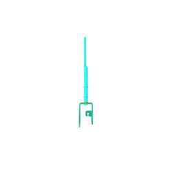 Toro 136-7128 Chute Control Rod - TOR 136-7128
