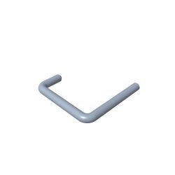 Toro 136-7130 Handle Lock 