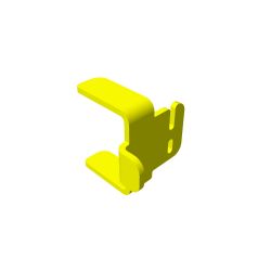 Toro 136-7133 Spring Clip 