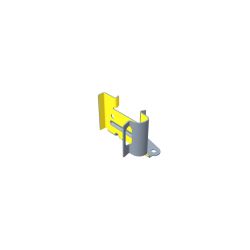 Toro 136-7142 Belt Guide - TOR 136-7142
