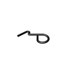 Toro 136-7147 Rope Guide 