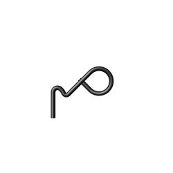 Toro 136-7147 Rope Guide - TOR 136-7147