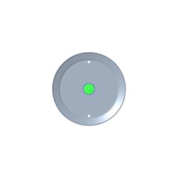 Toro 136-7152 Traction Pulley Assembly - TOR 136-7152