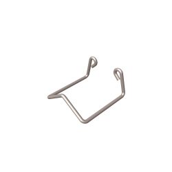 Toro 136-7156 Belt Guide - TOR 136-7156