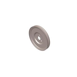 Toro 136-7157 Impeller Pulley - TOR 136-7157
