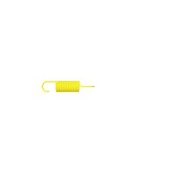 Toro 136-7161 Handle Lockout Spring - TOR 136-7161