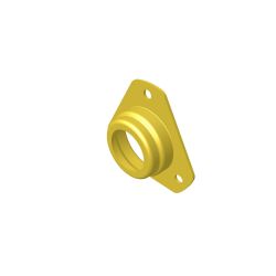 Toro 136-7169 Flange Bushing - TOR 136-7169