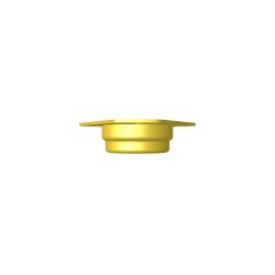 Toro 136-7169 Flange Bushing - TOR 136-7169