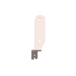 Toro 136-7170 Cable Bracket - TOR 136-7170