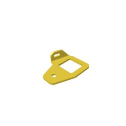 Toro 136-7175 Spring Support Bracket - TOR 136-7175