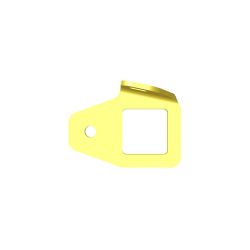 Toro 136-7175 Spring Support Bracket - TOR 136-7175