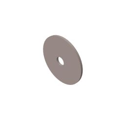 Toro 136-7176 Fender Washer - TOR 136-7176