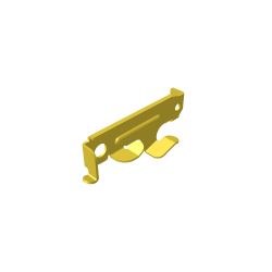 Toro 136-7179 Rotor Engagement Arm - TOR 136-7179