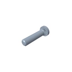 Toro 136-7188 Push-In Stud - TOR 136-7188