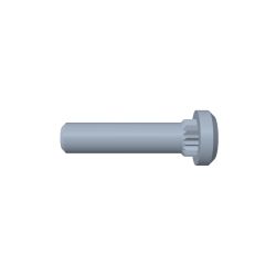 Toro 136-7188 Push-In Stud - TOR 136-7188