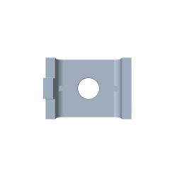 Toro 136-7191 Cable Clamp - TOR 136-7191