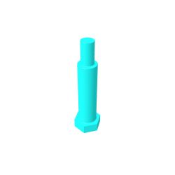 Toro 136-7195 Shoulder Bolt 
