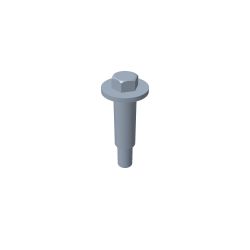 Toro 136-7198 Shoulder Bolt - TOR 136-7198