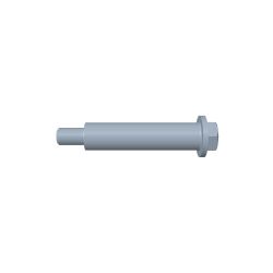 Toro 136-7199 Shoulder Bolt - TOR 136-7199