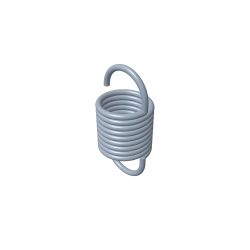 Toro 136-7316 Extension Spring 