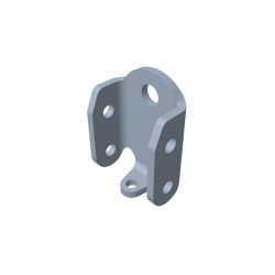 Toro 136-7364-03 Coupler Channel 