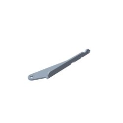 Toro 136-7462-03 Left Hand Weight Bracket - TOR 136-7462-03